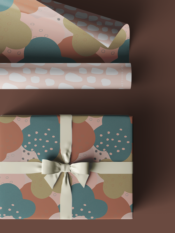 Gift Wraps