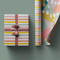 Candy Stripes Wrapping Paper Roll, 50x70cm